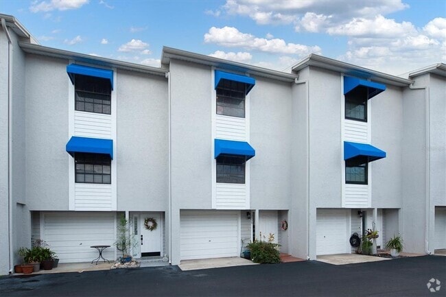 Building Photo - 745 Pinellas Bayway S Rental