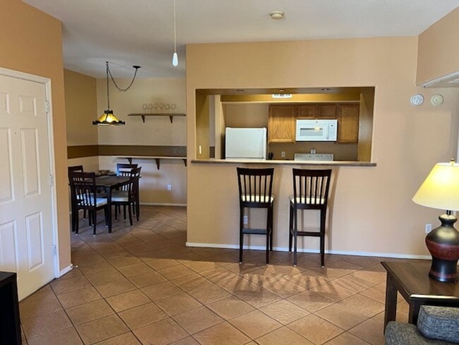 Photo - Fully Furnished 1st Floor Condo overlooking Park Area  in Gated Tuscano Community – Southwest Las...