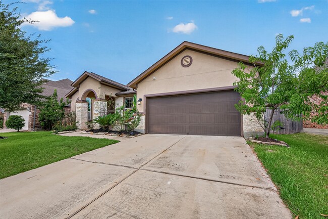Photo - 18719 Evanhale Bend Dr