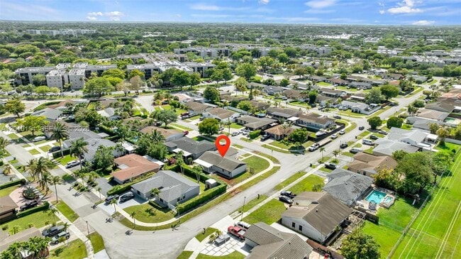 Photo - Southwest 86th Street, Miami, FL 33183 - 4 BR 2 BA single-family home