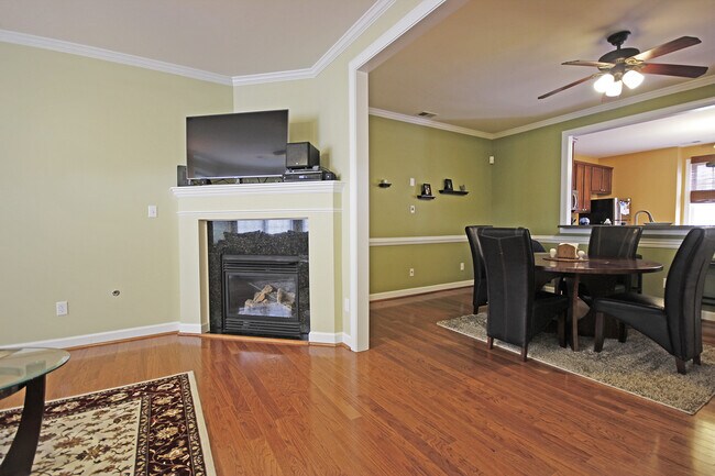 Photo - Village at Quarterpath