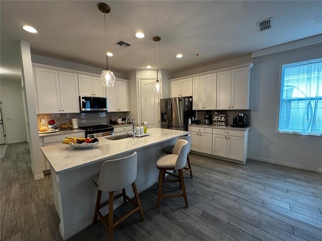 Photo - 15512 Sunquat Dr