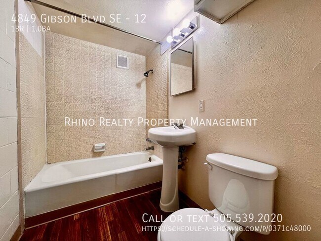 Photo - 4849 Gibson Blvd SE Unidad 12