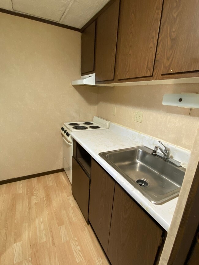 Cedargate Apartments Galion, OH