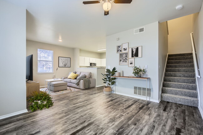 Photo - Rosemont at Meadow Lane