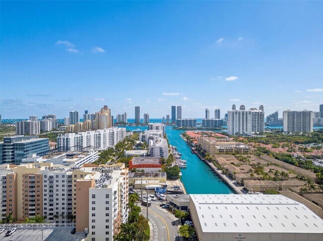 18800 NE 29th Ave Unit 904