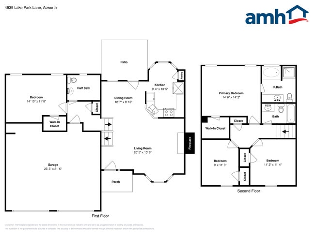 Photo - 4939 Lake Park Ln