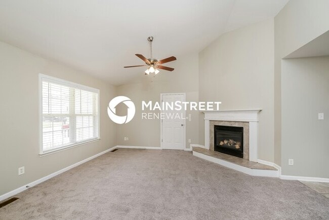 3 Bedroom Pet-Friendly Home in Winston-Salem, NC with Main Street Renewal
