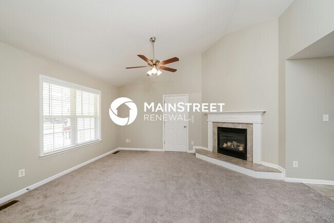 Photo - 3 Bedroom Pet-Friendly Home in Winston-Salem, NC with Main Street Renewal