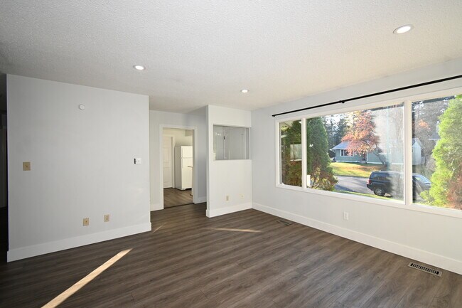 Photo - 282 Clark Crescent Unité A