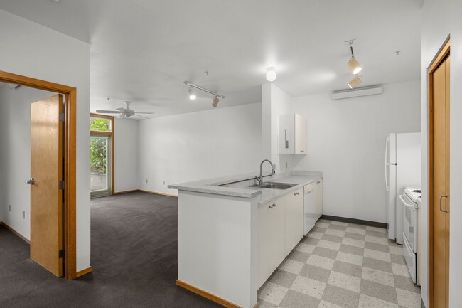 Photo - Bookmark Apartments