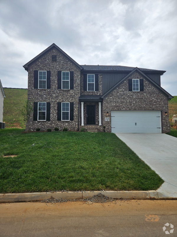 Building Photo - 1836 Silver Chapel Dr Rental