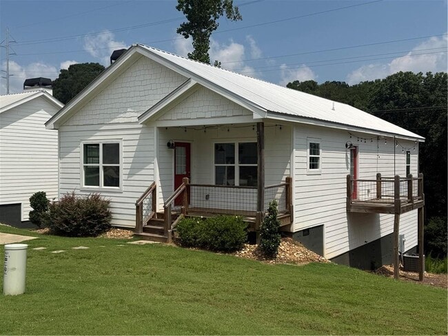 Building Photo - 519 Liberty Pk Dr