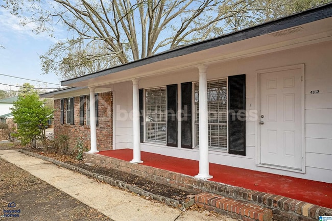 Photo - 4012 Hazelwood Rd
