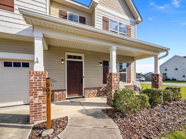 Photo - 5 Bedroom Home in Carolina Forest