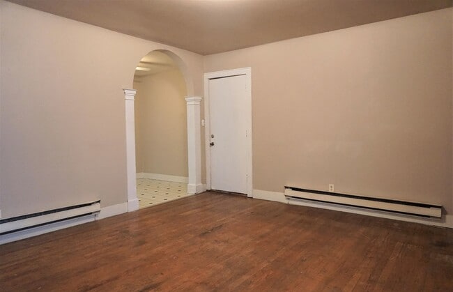 Photo - Series D Packers Properties