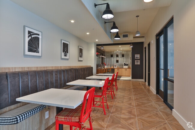 Photo - Nine at Columbia