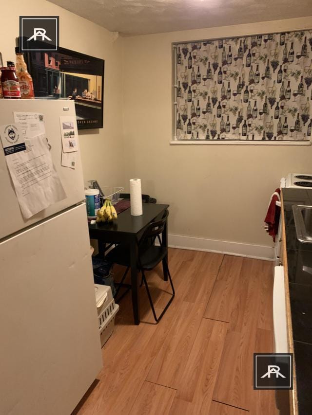 2 bedroom in Brighton MA 02135 - 2 bedroom in Brighton MA 02135 Unidad 1