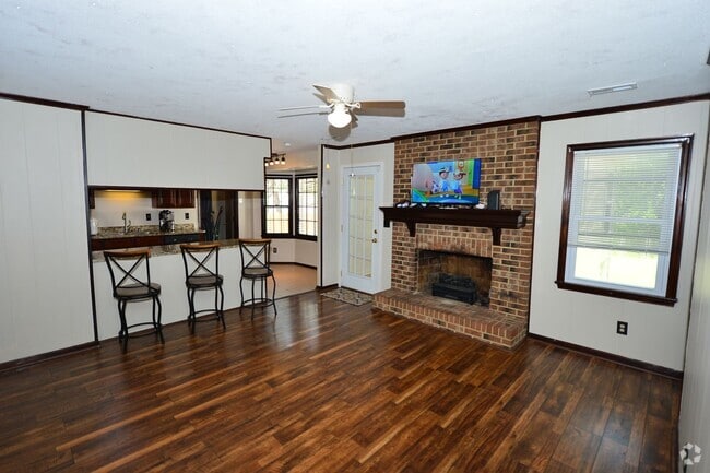 Building Photo - Quiet Cul-de-sac street Rental