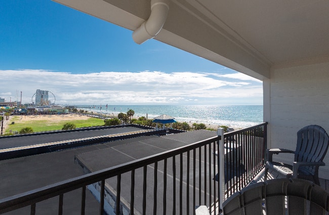 700 N Ocean Blvd