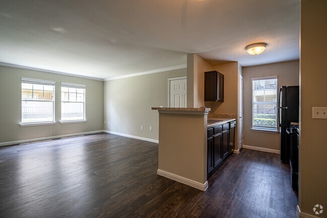 Chaumiere - 2 habitaciones, 2 baños - 1,199 pies cuadrados - CHATEAUX NORMANDIE