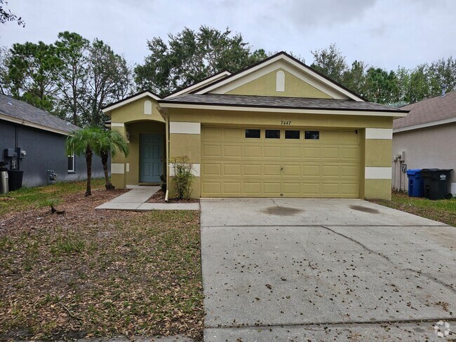 Building Photo - Covington Park Rental