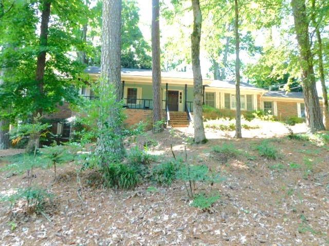 Photo - 2817 Thornridge Dr Casa