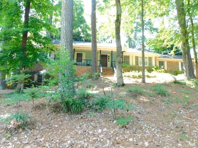Building Photo - 2817 Thornridge Dr Rental
