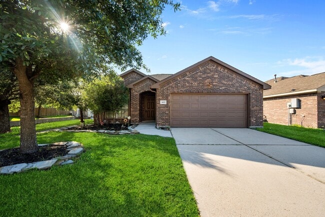 Photo - 3027 Lockeridge Village Dr