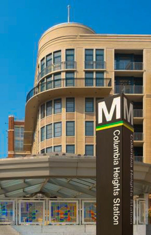 Photo - 1390 Kenyon St NW Unidad #514