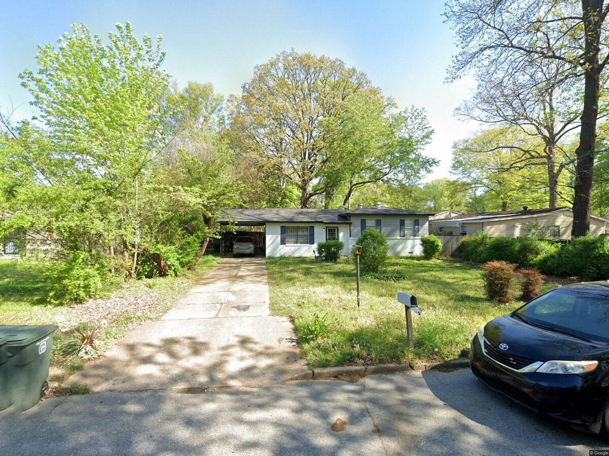Photo - 1522 Winfield Rd