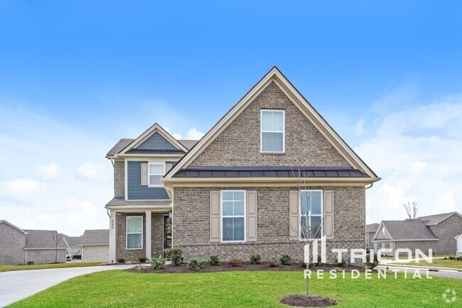 Building Photo - 6200 Calmus Ct Rental