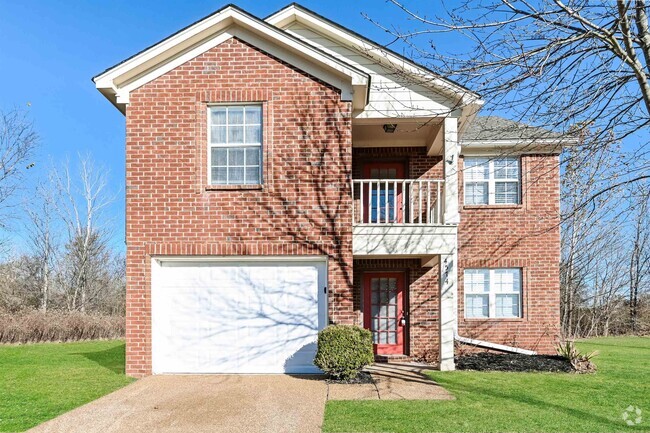 Building Photo - 4574 Harvest Valley Dr Rental