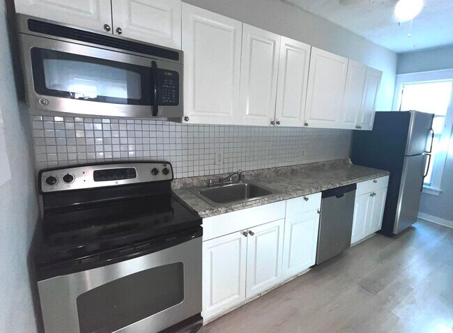 Photo - 311 N Federal Hwy Unit 3