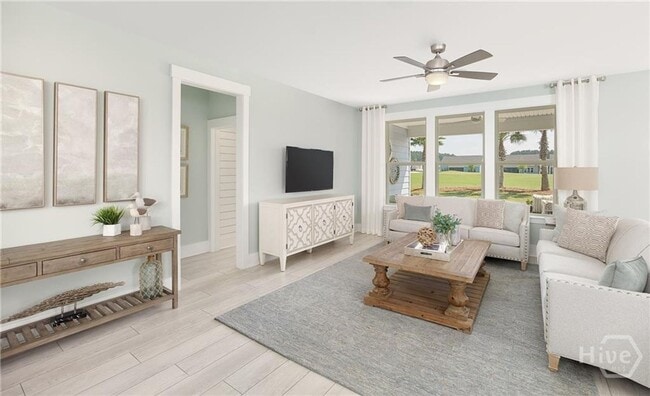 Photo - Home in the Heart of Heartwood- Richmond Hill GA!!