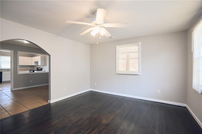 Photo - 3566 Bolfair Dr NW