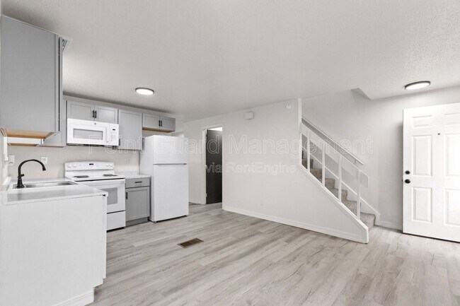 Photo - Cleveland and Townpark Townhomes