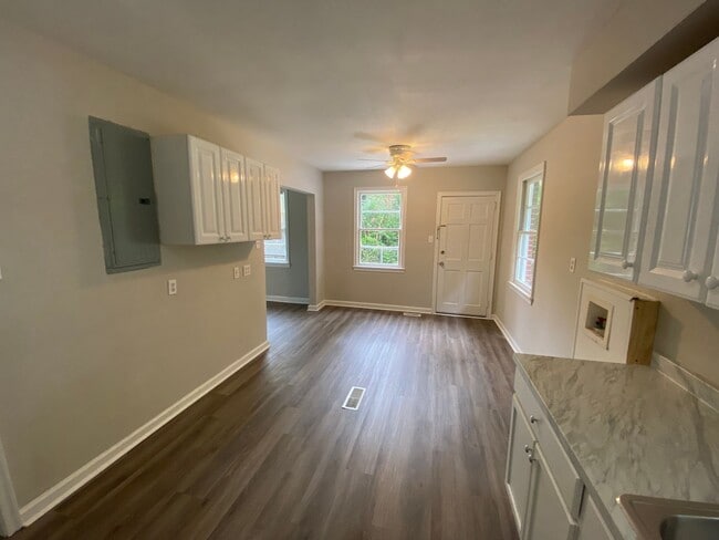 Photo - ***AVAILABLE NOW - TOTAL ELECTRIC - 3 Bedroom / 1 Bathroom Home for Rent in Columbus, GA***