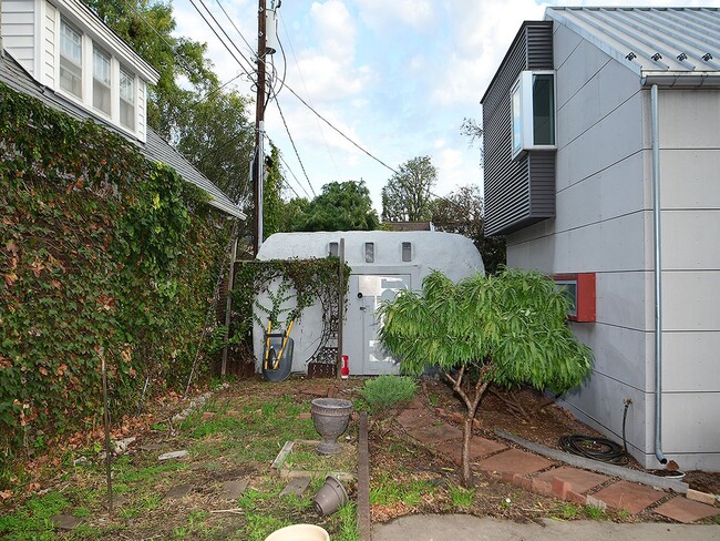Photo - Cool House