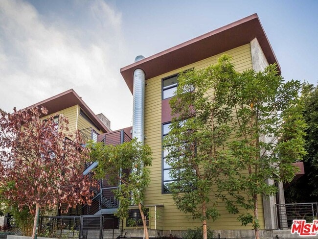 Building Photo - 1410 Innes Pl Rental