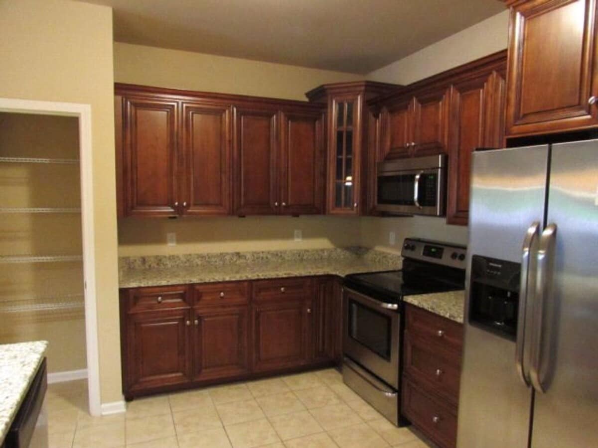 Photo - 3BR 2BA Townhome off Wrightsboro Rd.