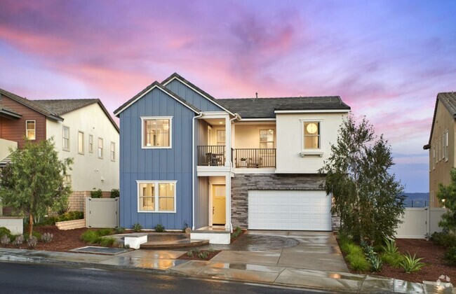 Building Photo - Stunning New Build Home with Breathtaking ...