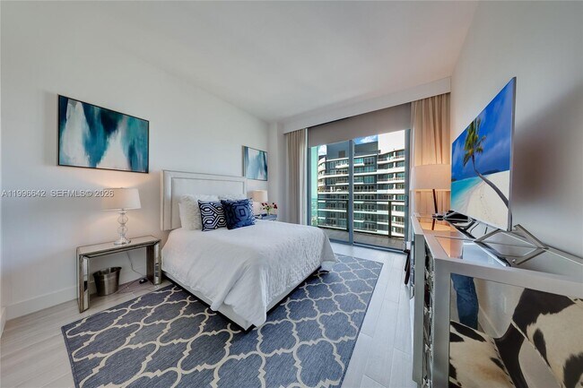 Photo - 1300 S Miami Ave Unit PH5110