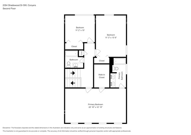 Photo - 2354 Shadowood Dr SW