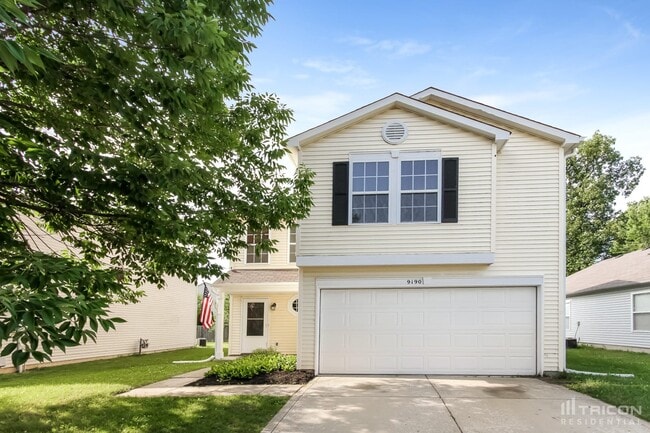 Building Photo - 9190 Amberleigh Dr Rental
