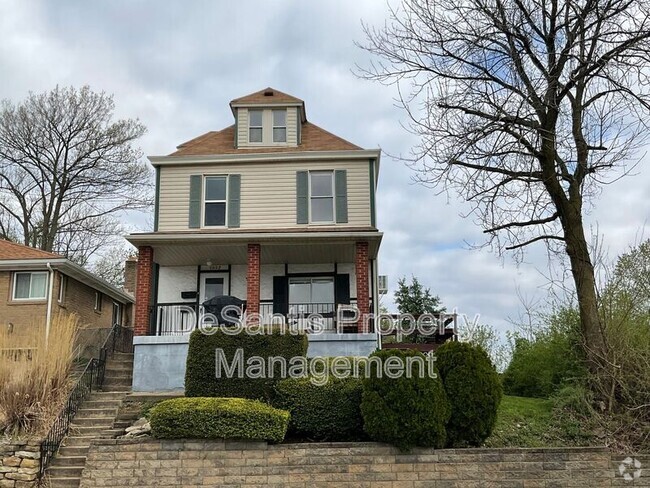 Building Photo - 1632 Steuben St Unit #1 Rental