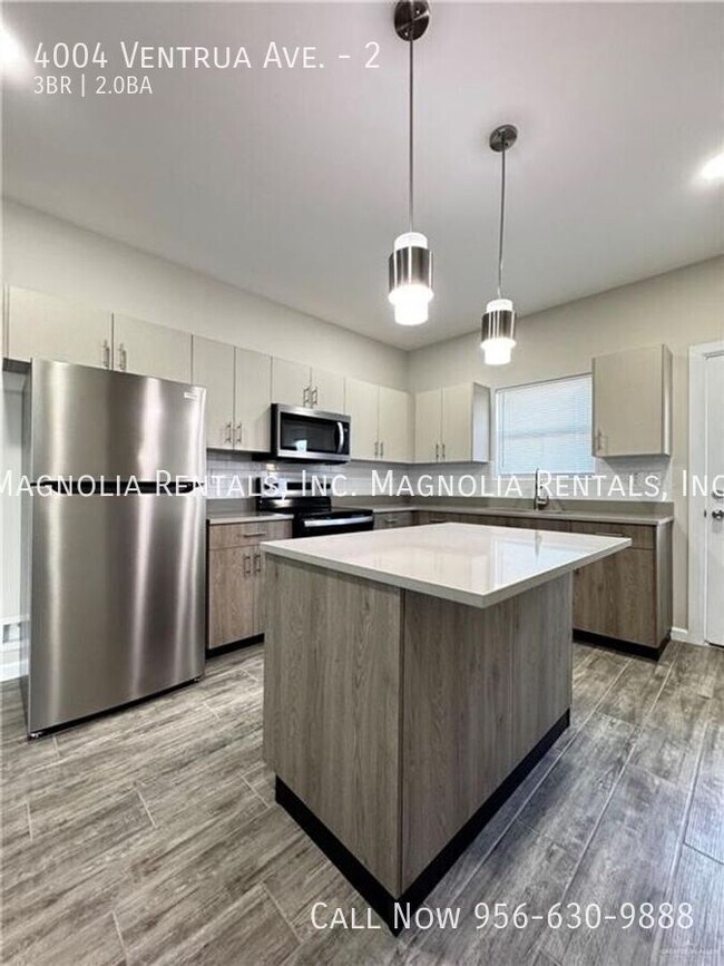 Photo - 4004 Ventura Ave Unidad 2