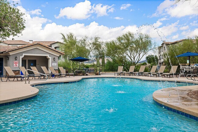 Photo - Marquis Sonoran Preserve