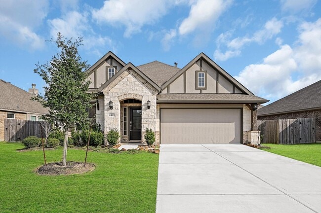 Photo - 2403 Dovetail Park Ln
