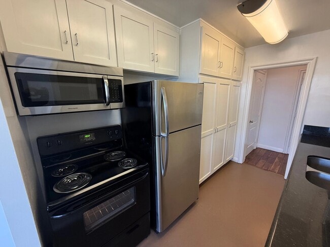 Photo - 11936 Darlington Ave Unidad 206